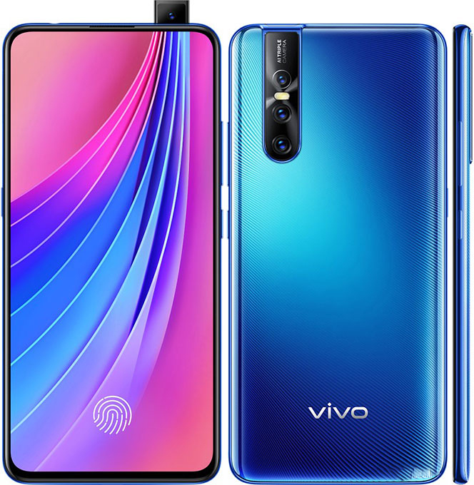 vivo V15 Pro 