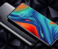 Xiaomi Mi Mix 3 5G