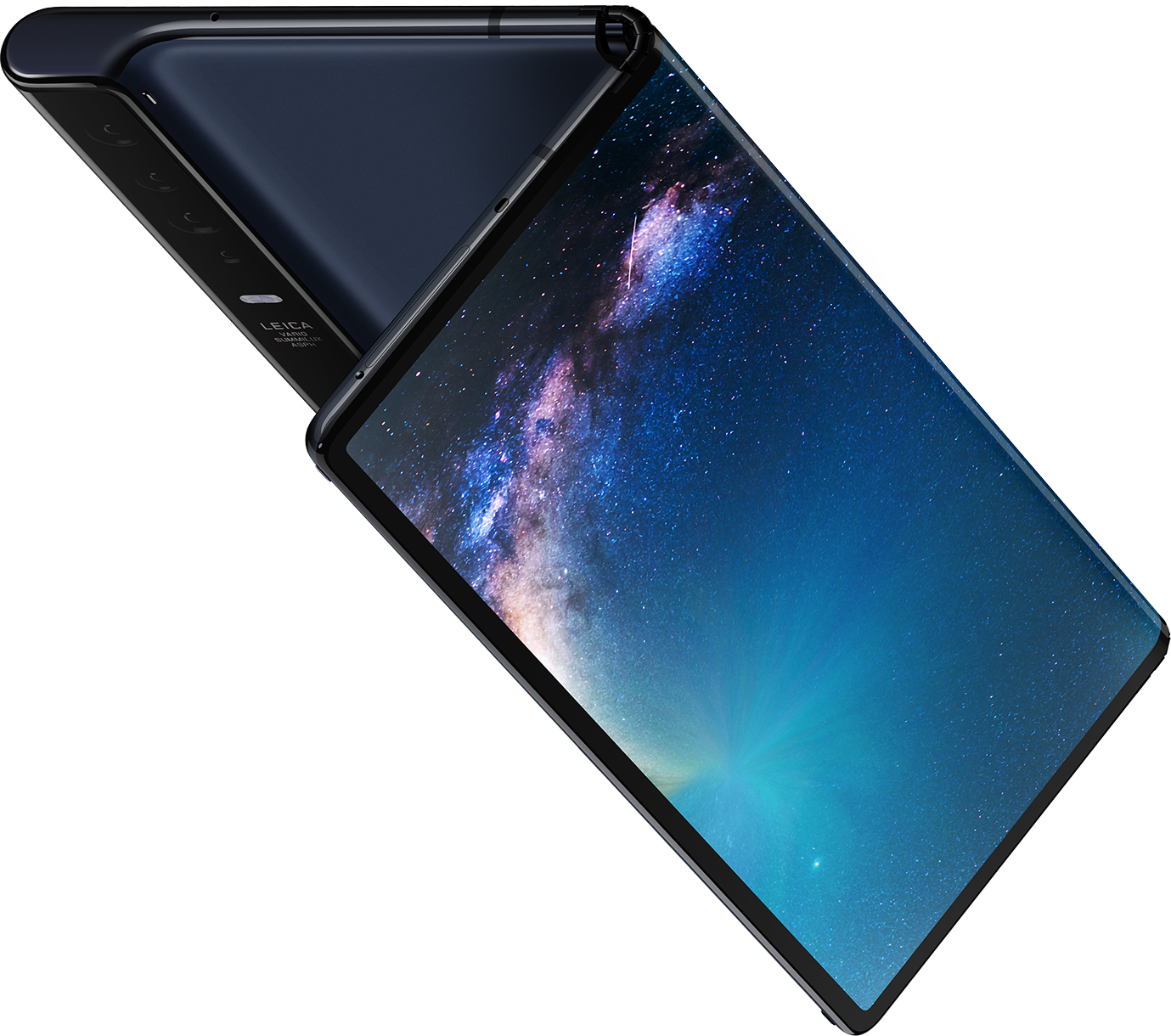 Huawei Mate X