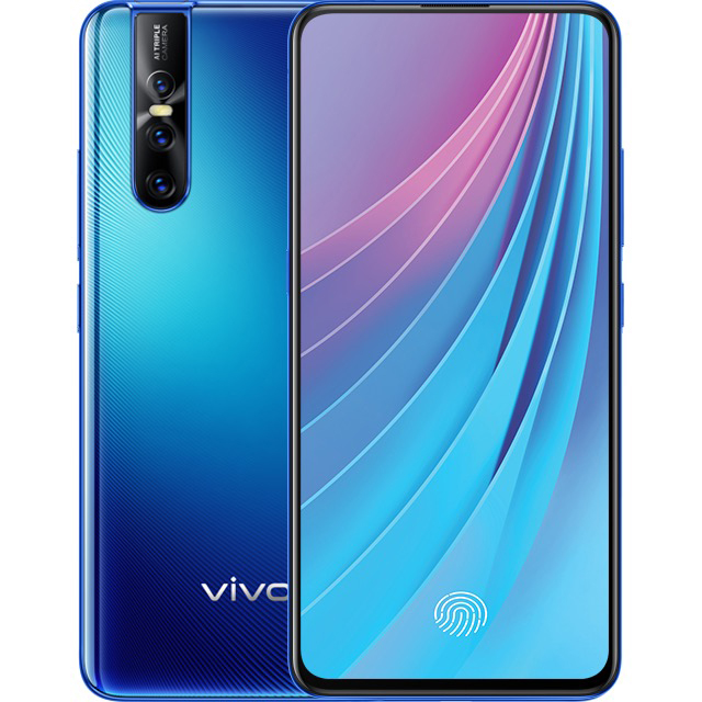 vivo V15 Pro 