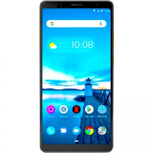 Lenovo Tab V7