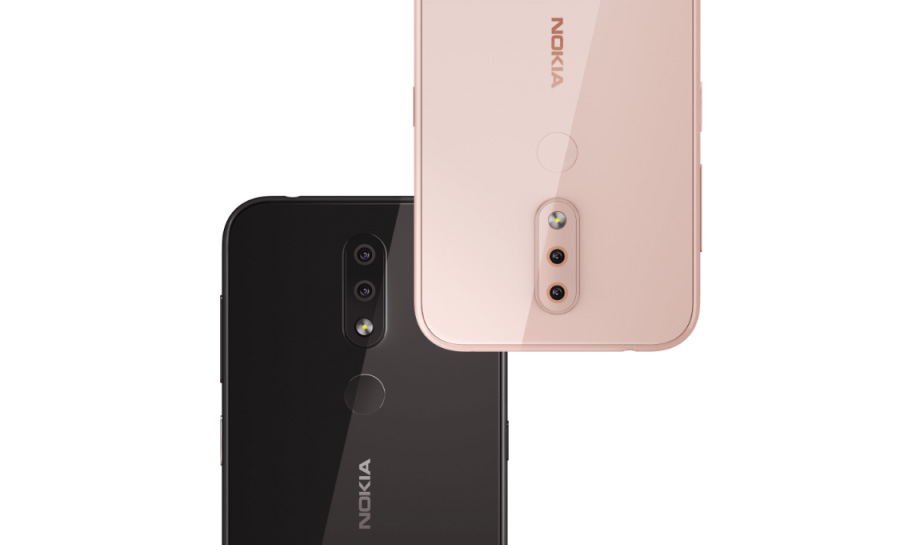 Nokia 4.2