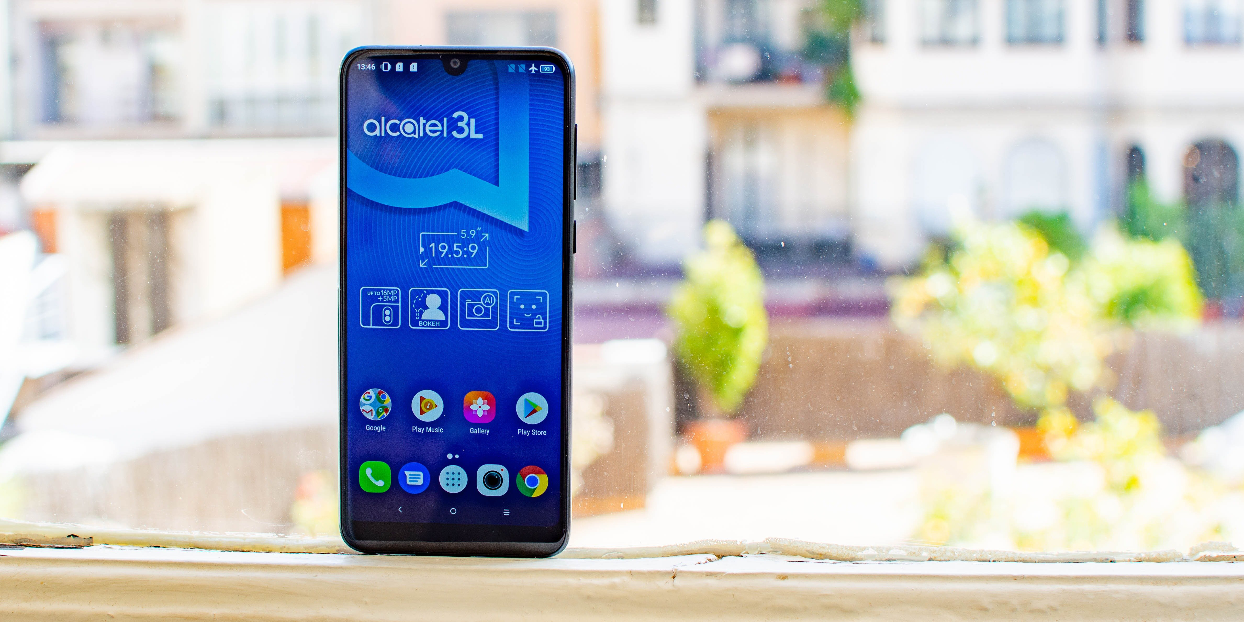 alcatel 3L