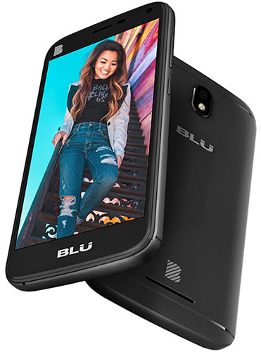 BLU C5L