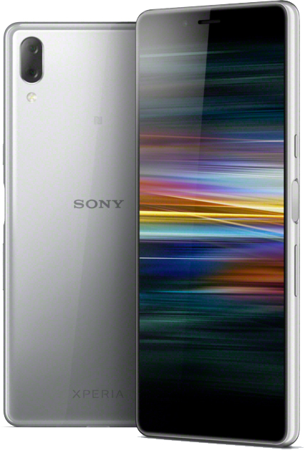 Sony Xperia L3