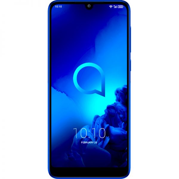 alcatel 3L