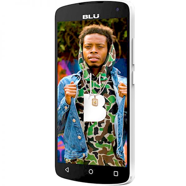 BLU Studio X8 HD (2019)