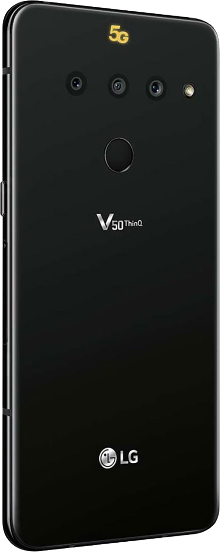 LG V50 ThinQ 5G