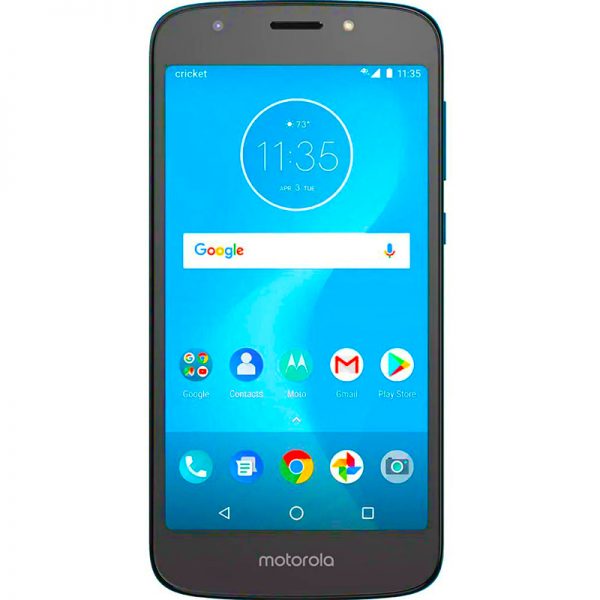 Motorola Moto E5 Cruise