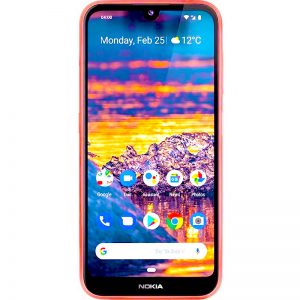 Nokia 4.2