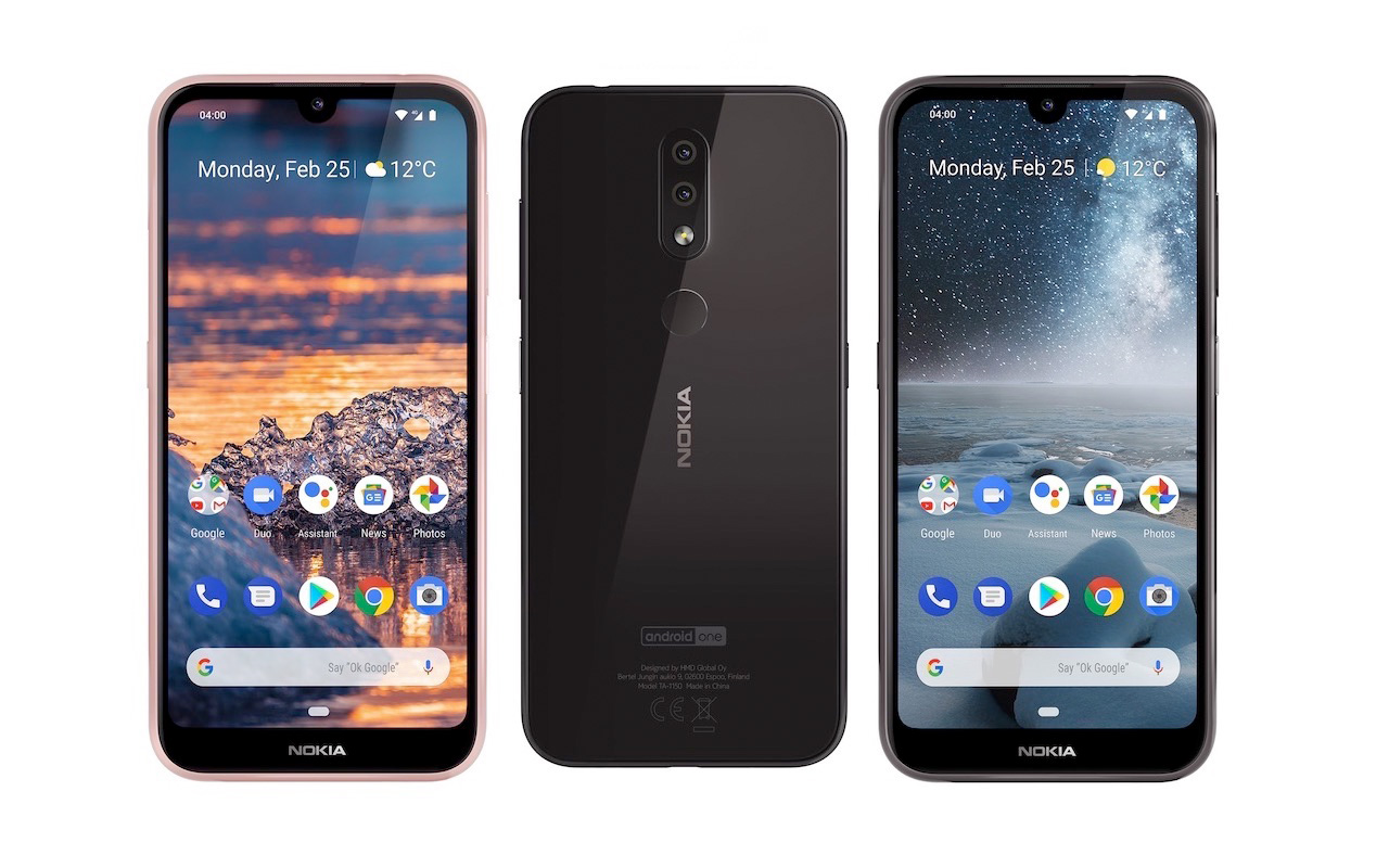 Nokia 4.2