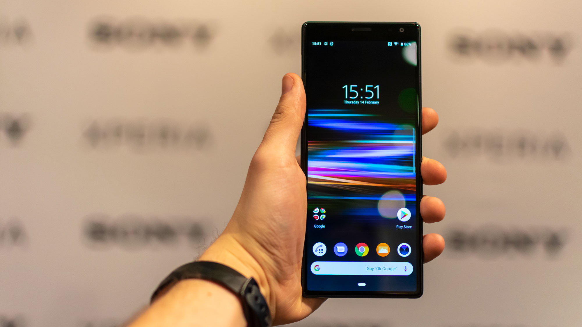 Sony Xperia 10 Plus