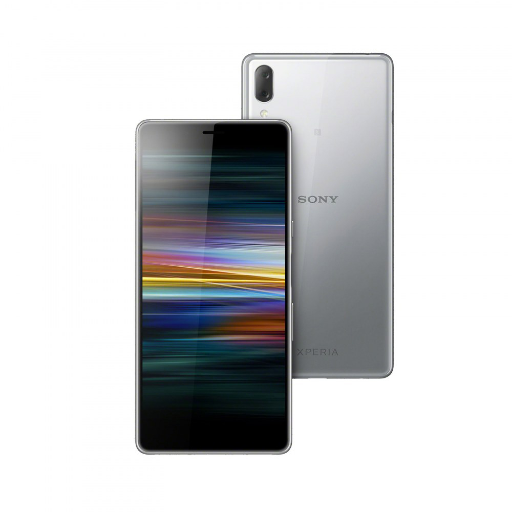 Sony Xperia L3