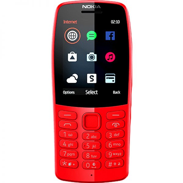 Nokia 210