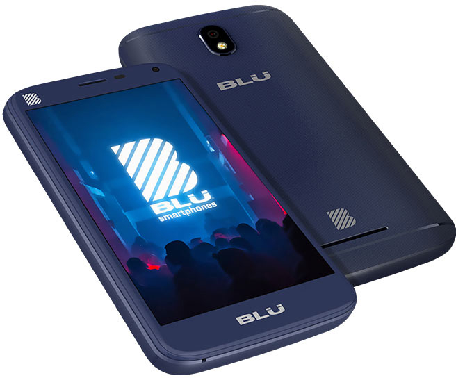 BLU C5L