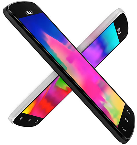 BLU Studio X8 HD (2019)