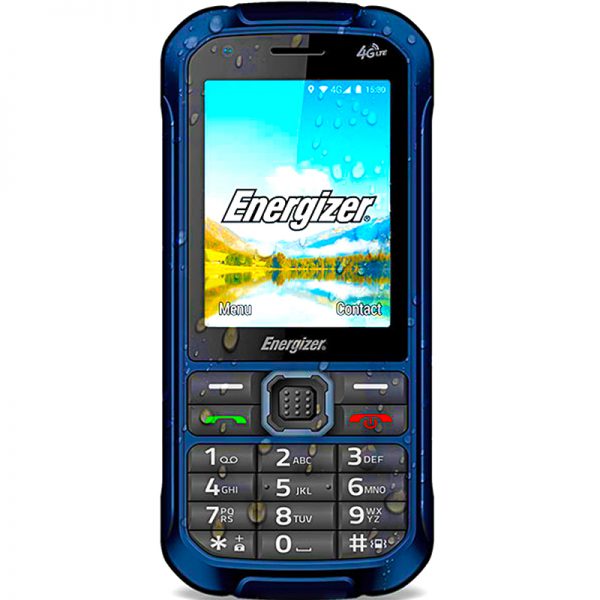 Energizer Hardcase H280S