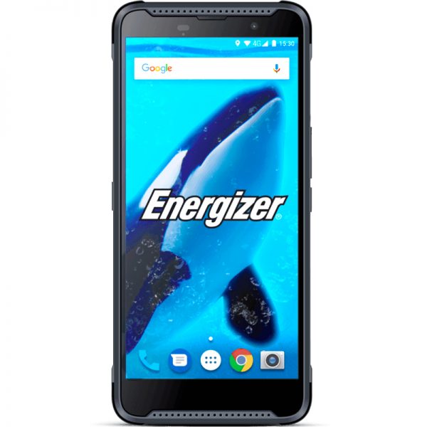 Energizer Hardcase H570S – Deep Specs