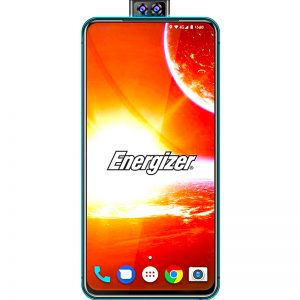 Energizer Power Max P18K Pop