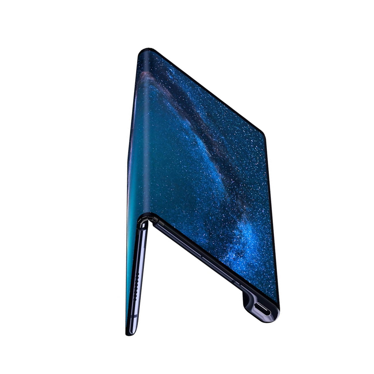 Huawei Mate X