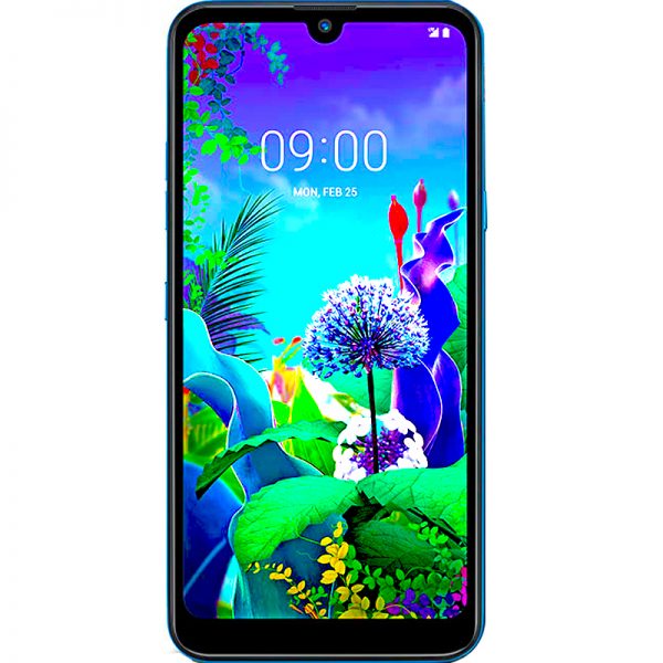 LG Q60