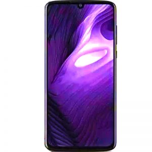 Motorola Moto Z4 Play