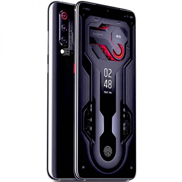 Xiaomi Mi 9 Explorer