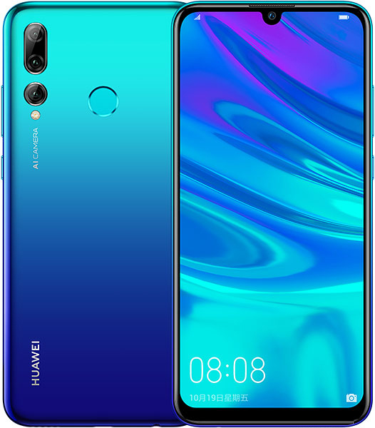 Huawei Enjoy 9s