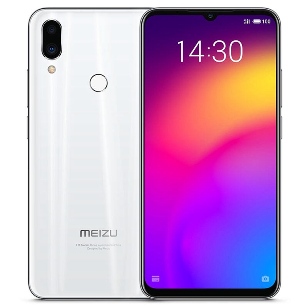 Meizu Note 9