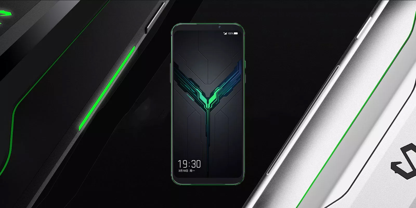 Xiaomi Black Shark 2