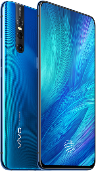 vivo X27