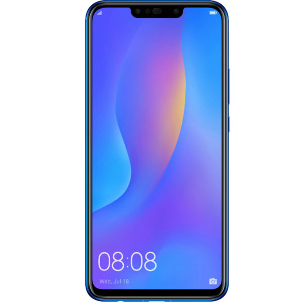 Huawei Nova 3i