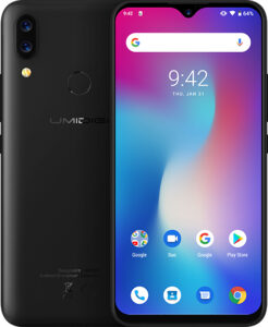 Umidigi Power