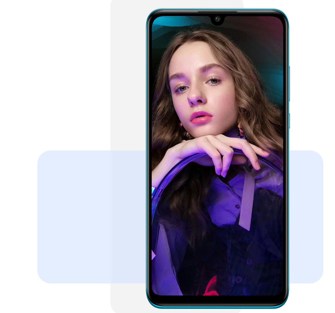 Huawei nova 4e