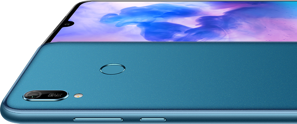 Huawei Y6 (2019)