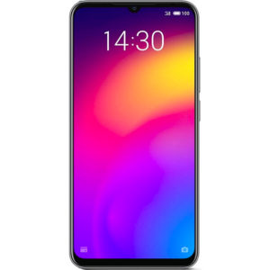 Meizu Note 9