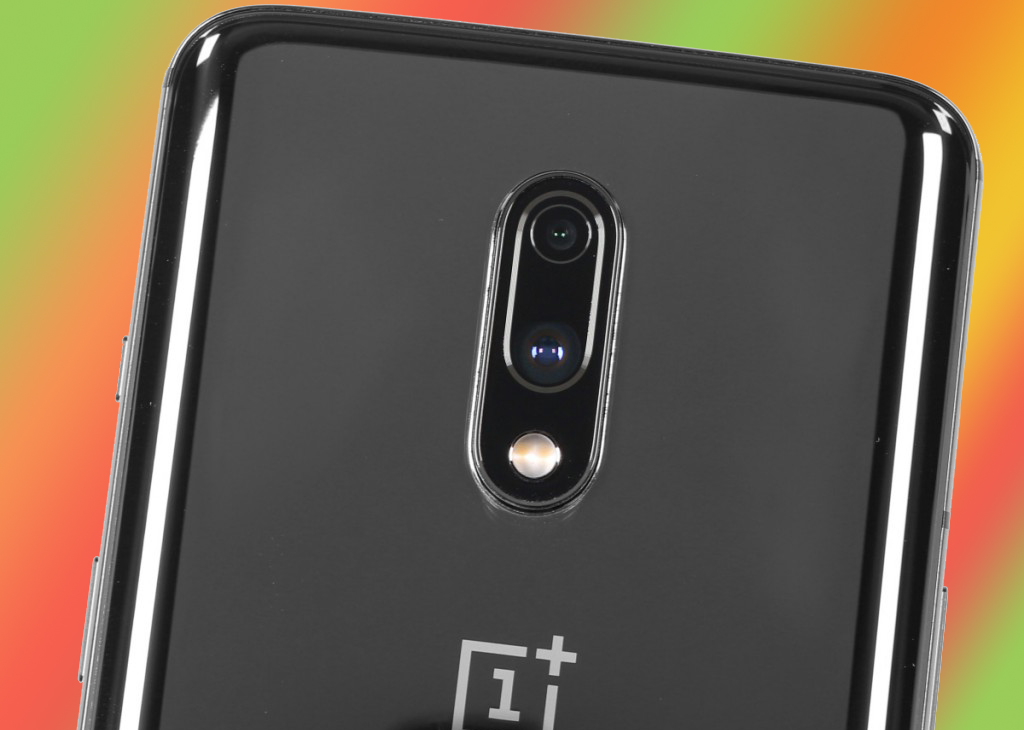 OnePlus 7