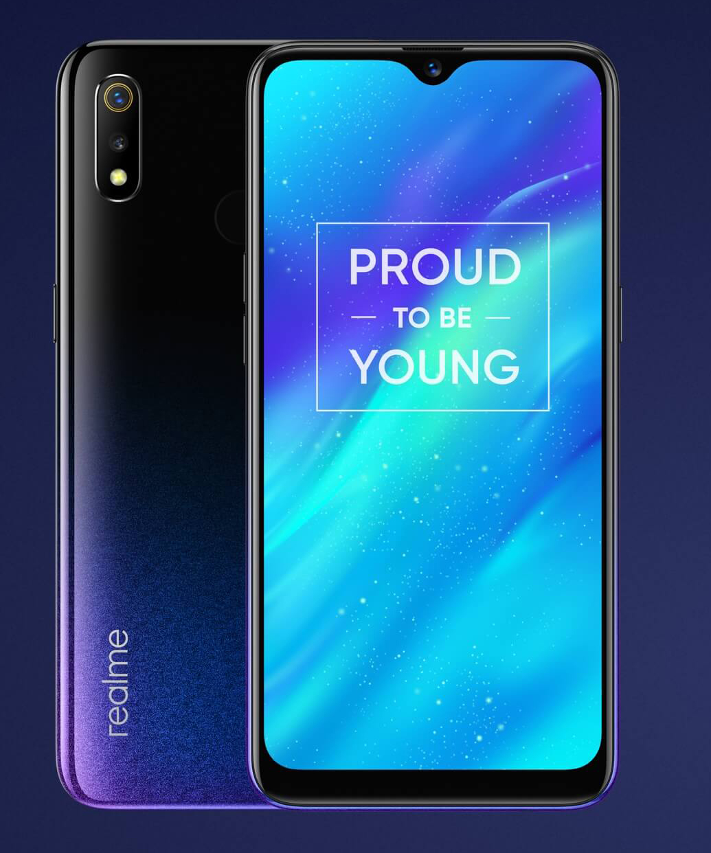 Realme 3