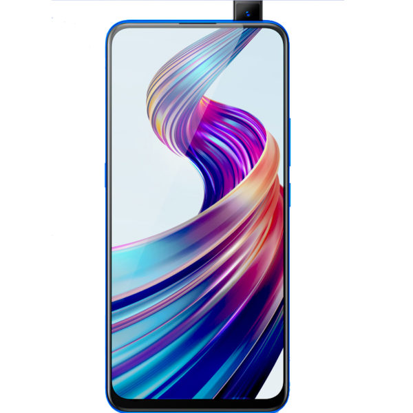 vivo V15