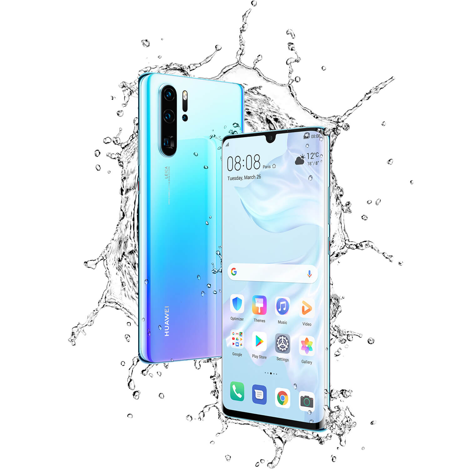 Huawei P30 Pro