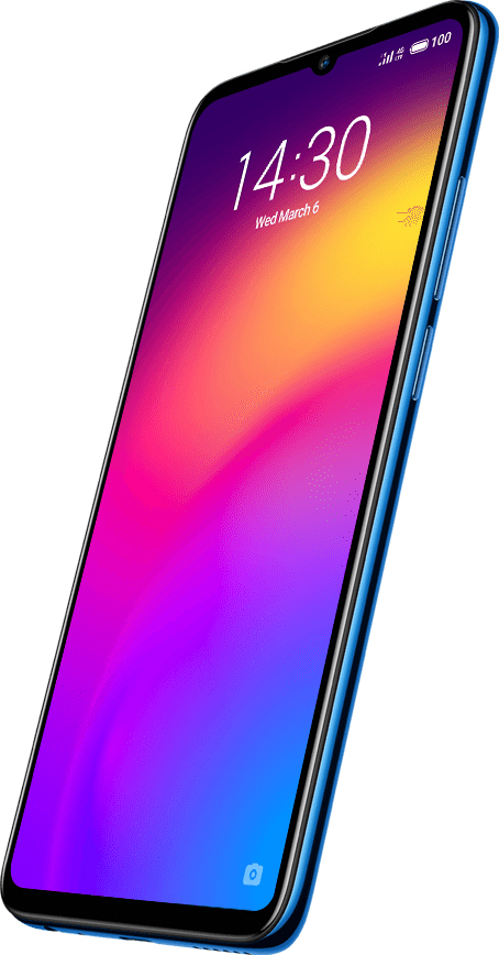 Meizu Note 9