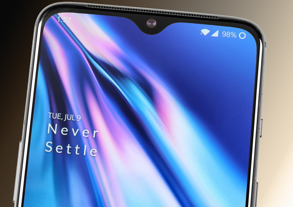 OnePlus 7