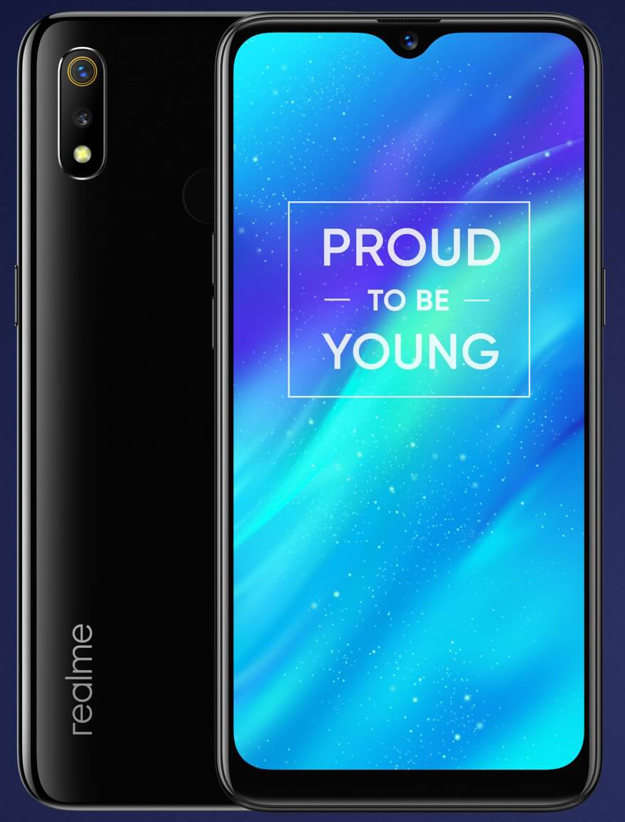 Realme 3