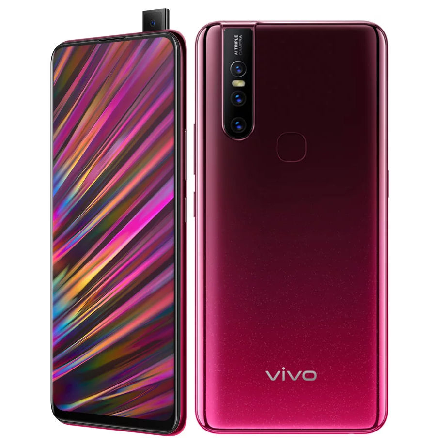 vivo V15