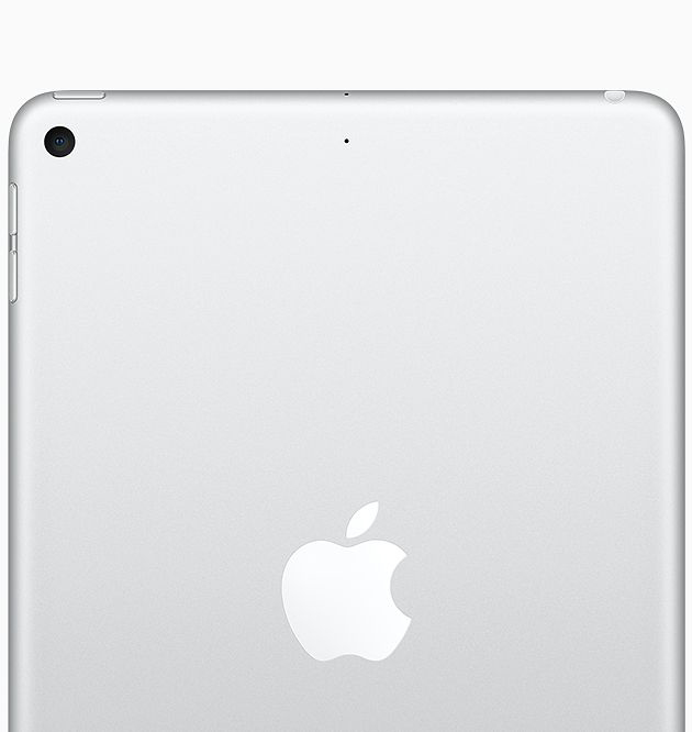 Apple iPad mini (2019)