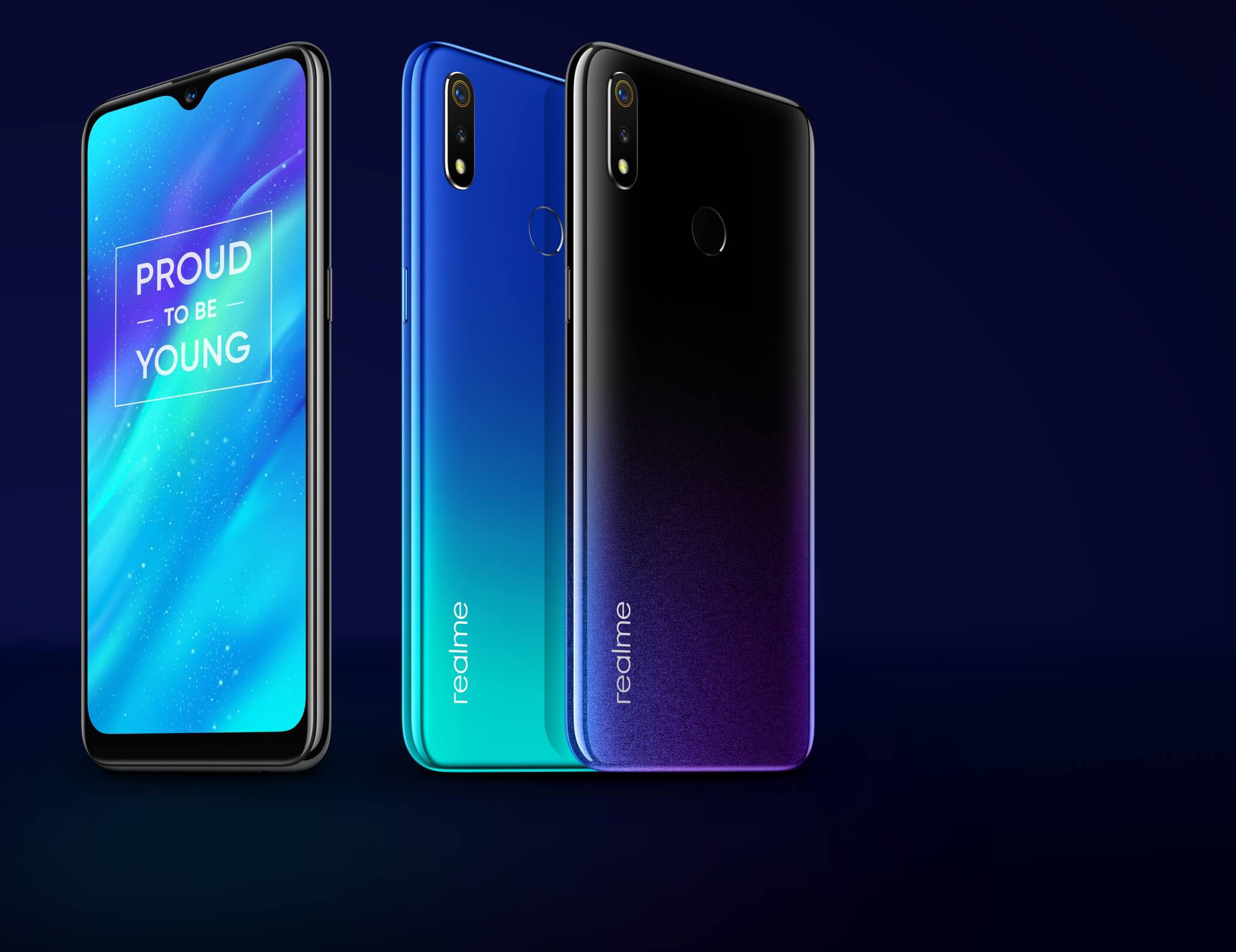 Realme 3