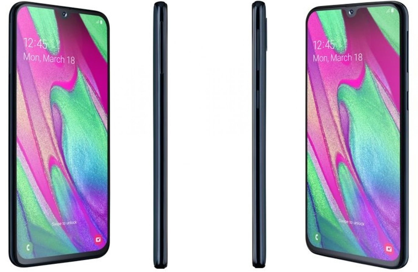 Samsung Galaxy A40