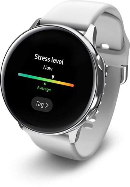 android active watch