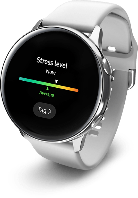 Samsung Galaxy Watch Active