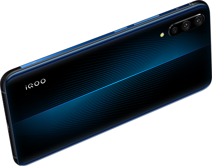 vivo iQOO